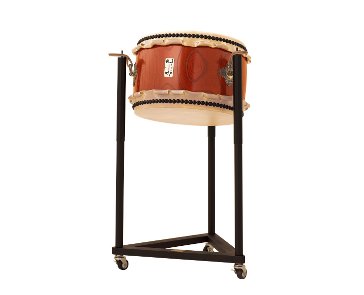 2尺平胴太鼓 - 打楽器、ドラム